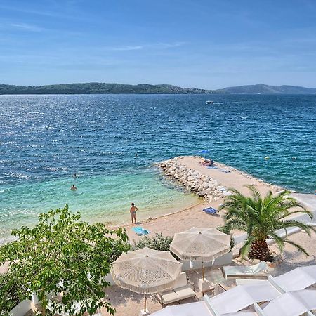Livingstone Beach House Trogir Buitenkant foto