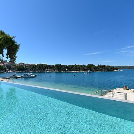 Livingstone Beach House Trogir Buitenkant foto