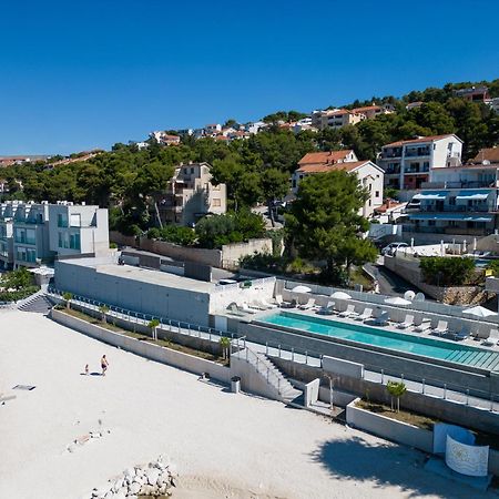 Livingstone Beach House Trogir Buitenkant foto