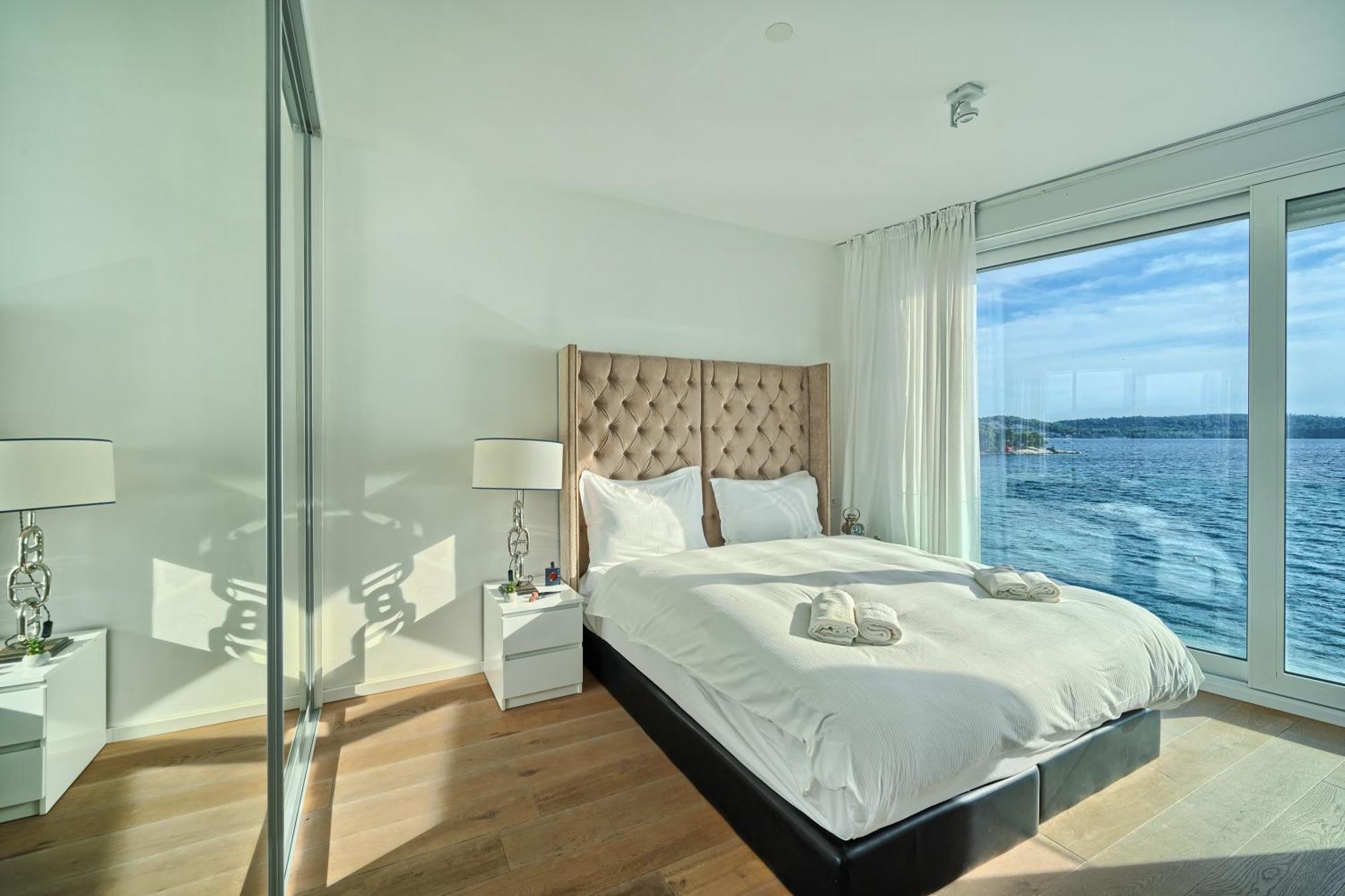 Livingstone Beach House Trogir Buitenkant foto
