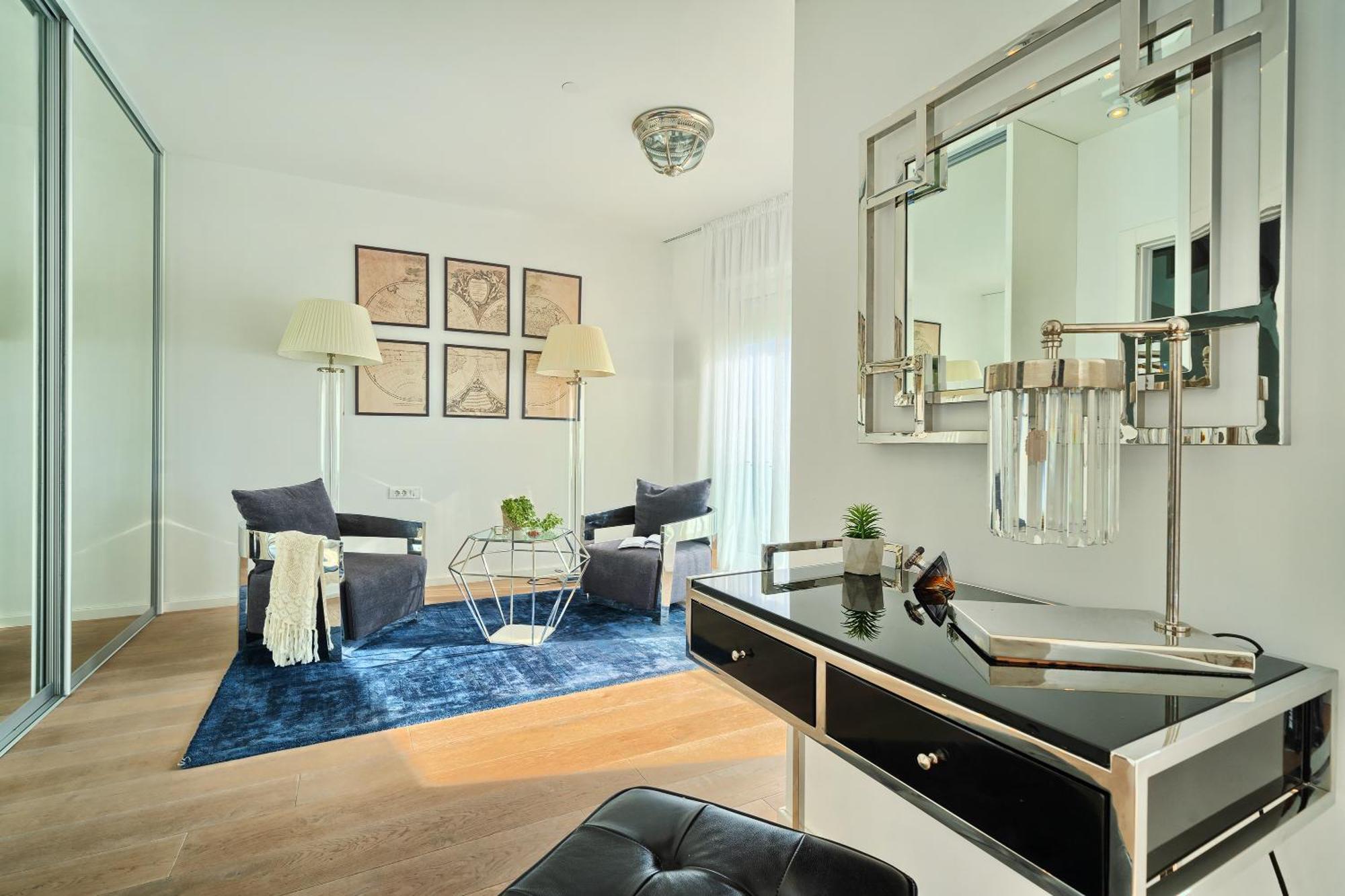Livingstone Beach House Trogir Buitenkant foto