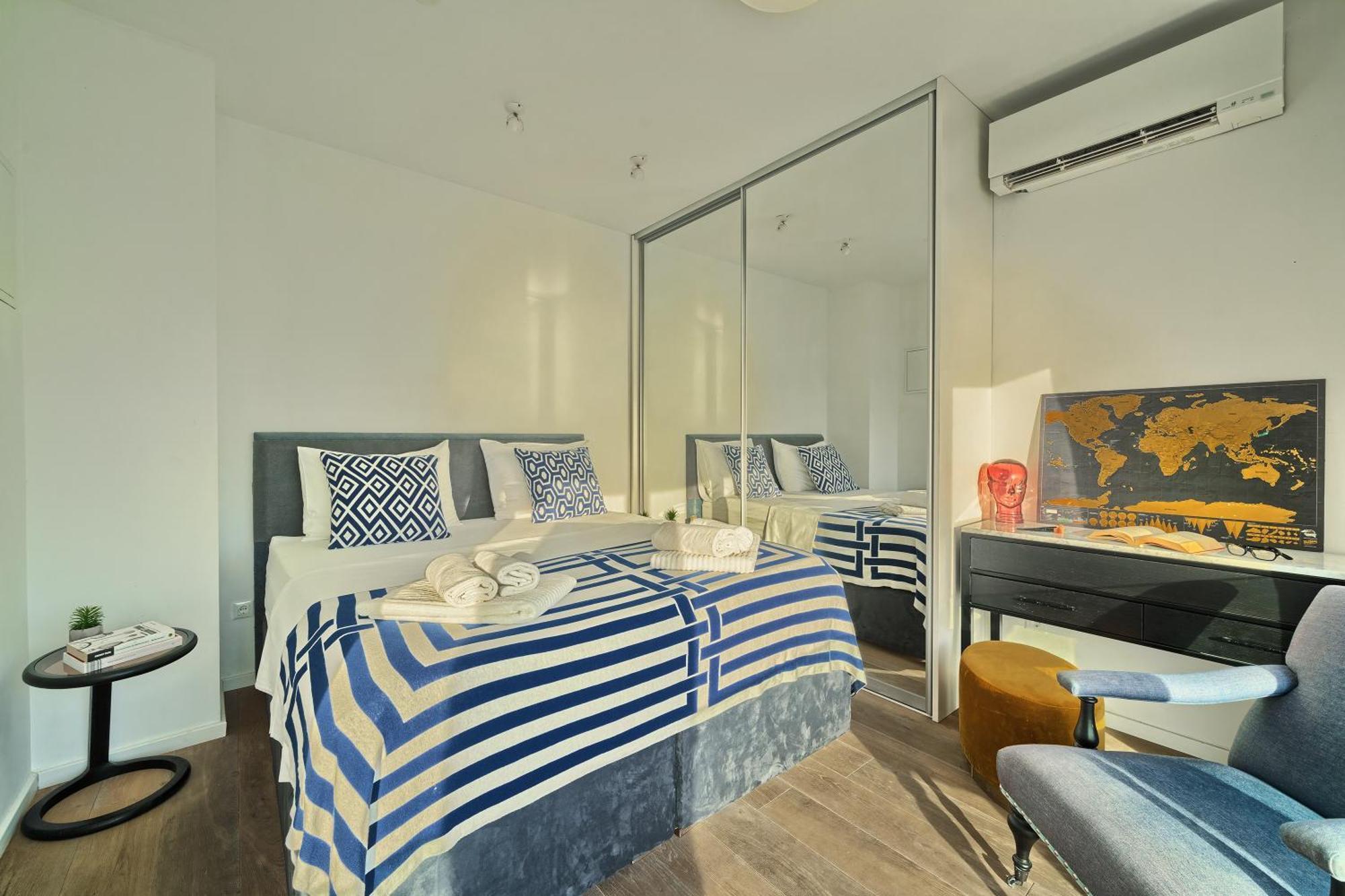 Livingstone Beach House Trogir Kamer foto