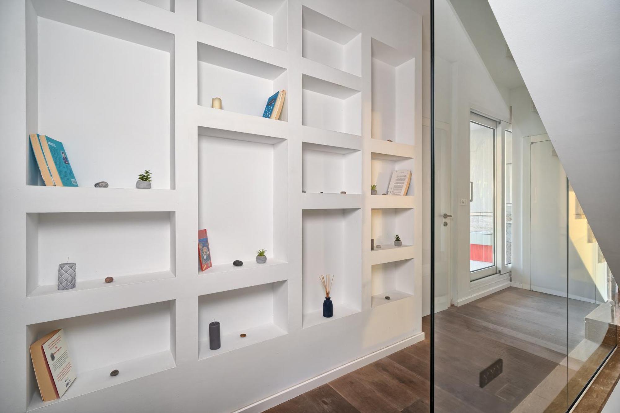 Livingstone Beach House Trogir Kamer foto