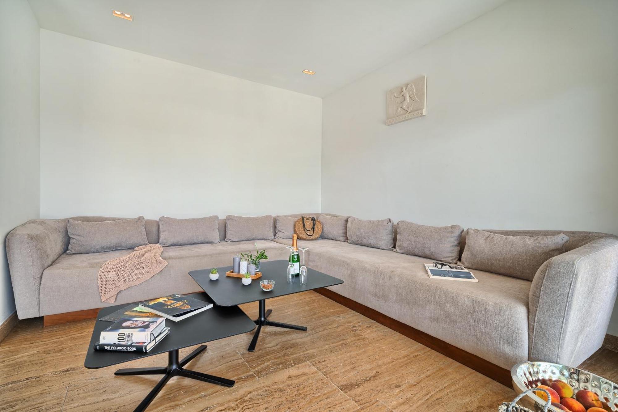 Livingstone Beach House Trogir Kamer foto