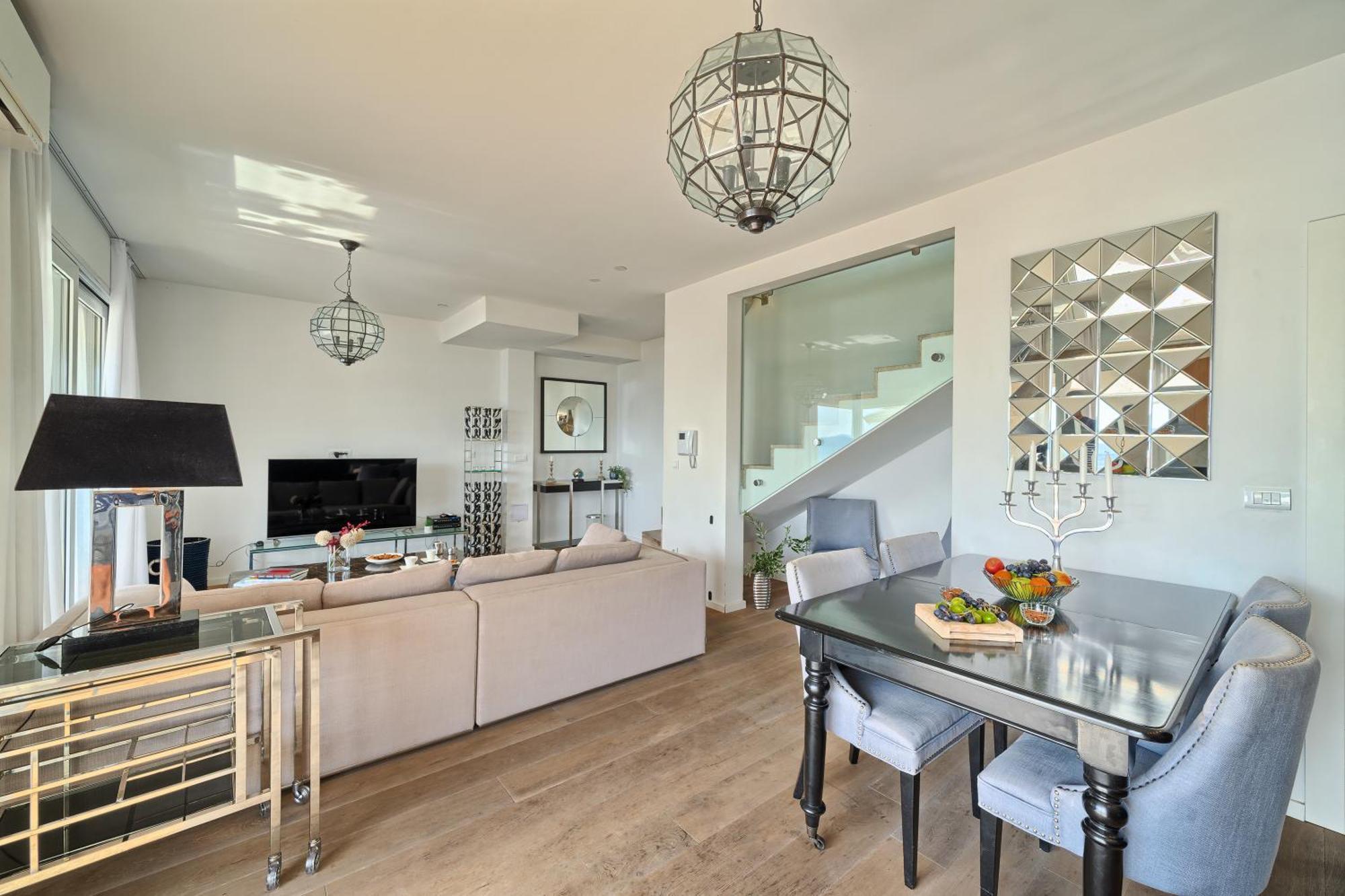 Livingstone Beach House Trogir Kamer foto