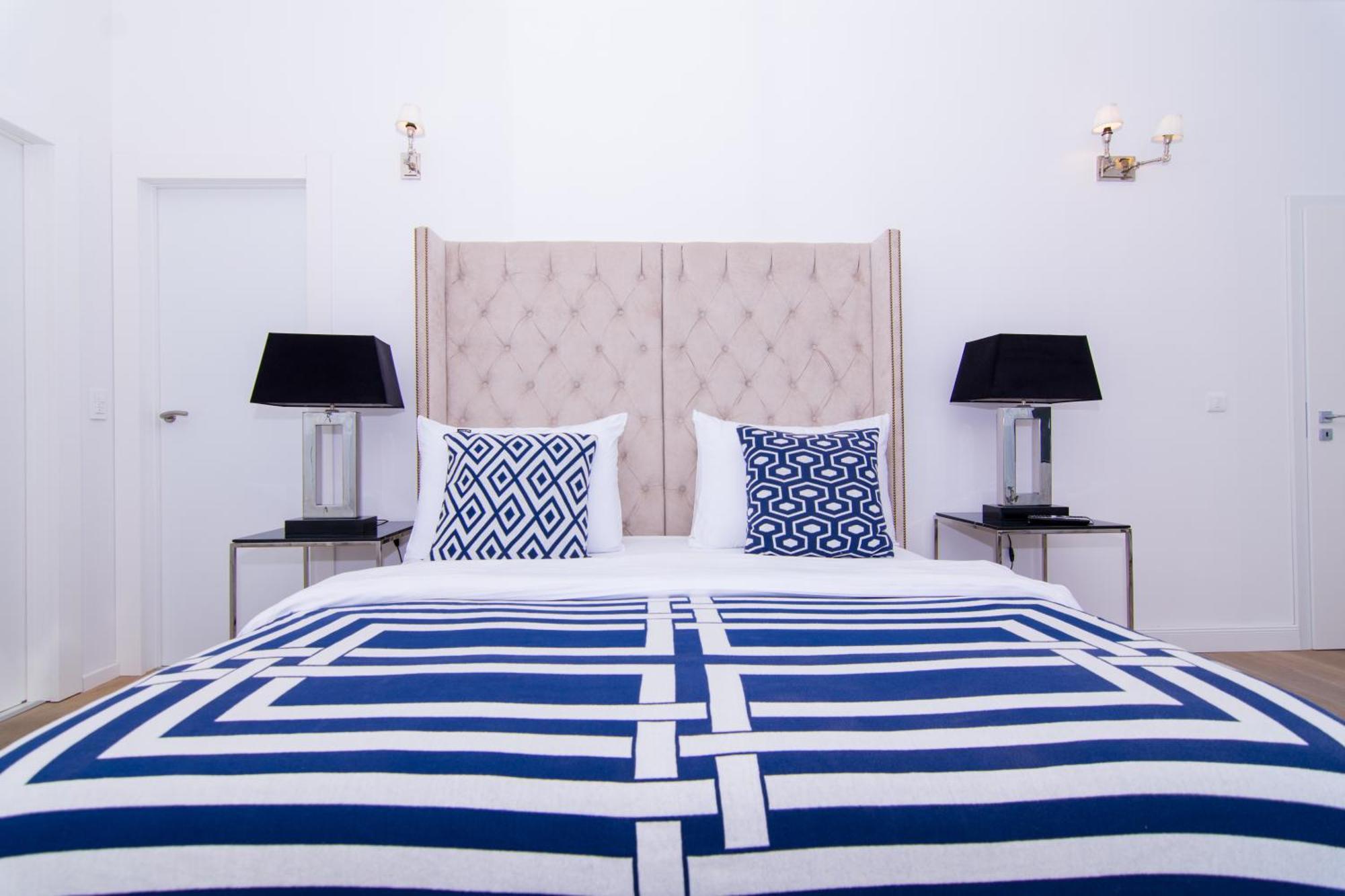 Livingstone Beach House Trogir Kamer foto